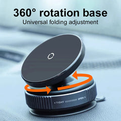 K009 Magnetic Phone Holder – All-Purpose Stand