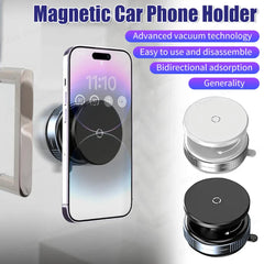 K009 Magnetic Phone Holder – All-Purpose Stand
