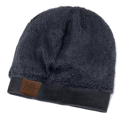 URGENTMAN Winter Knit Beanie