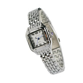 Ladies’ Quartz Square Watch