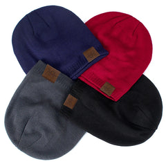 URGENTMAN Winter Knit Beanie