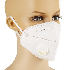 KN95 Reusable Protective Mask