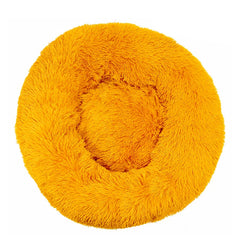 Donut Bed for Pets (100cm)