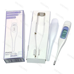 Digital Household Thermometer