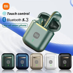 Xiaomi J18 TWS Earbuds - Noise Cancelling, Hi-Fi Stereo with Mic