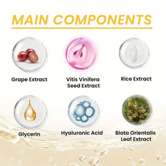 Rice Anti-Wrinkle Cream