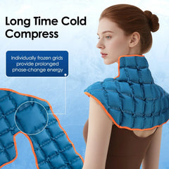 Reusable Hot & Cold Gel Wrap