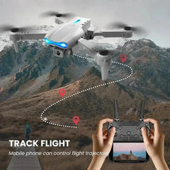 E99 Pro 6K HD Drone Quadcopter with Remote Control