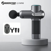 Mini Electric Neck Massager Gun