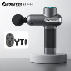 Mini Electric Neck Massager Gun