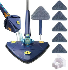 Triangle Mop 360°