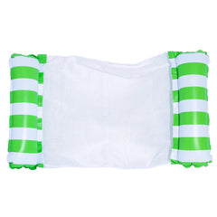 Foldable Pool Hammock Lounge – Floating Net Bed