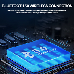 Wireless CarPlay & Android Auto Adapter