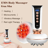 Electric Gua Sha Body Massager
