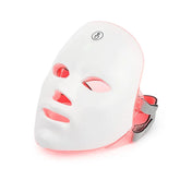 DERMA GLOW 7™ Light Mask