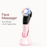 ANLAN EMS Facial Massager