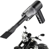Powerful Cordless Vacuum – Clean Your Car & Home Effortlessly