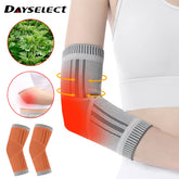 Self-Heating Elbow Support Sleeve