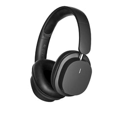 Ergonomic Wireless Headphones β Hi-Fi Sound & Comfort