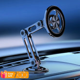 720° Magnetic Car Phone Holder