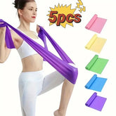 Long Resistance Training Band
