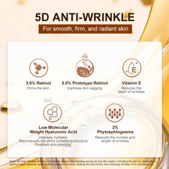 Retinol Face Cream