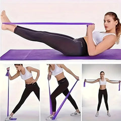 Long Resistance Training Band