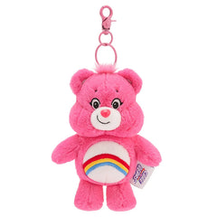 Sanrio Care Bears Plush Keychain