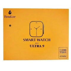 7 Smartwatch Barcelet