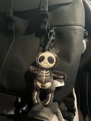 Barcelona Bear & Friends Charm