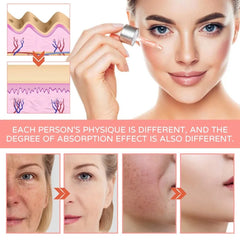 5-in-1 Hyaluronic Acid Face Serum