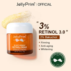 Retinol Face Cream
