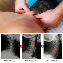 Cervical Neck & Shoulder Relaxer