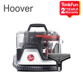 Portable Hoover Vacuum Cleaner for Fabric & Sofa 2024