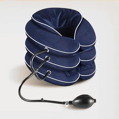 Inflatable Cervical Neck Stretcher
