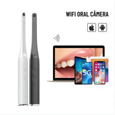 Wireless HD Inspection Camera