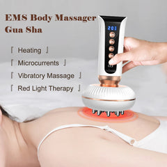 Electric Gua Sha Body Massager