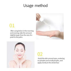 Booster Serum Whitening Skin Tone -Vitamin C