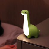 Dino LED Night Light – Eye-Friendly Kids Lamp