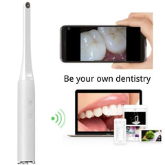 Wireless HD Inspection Camera