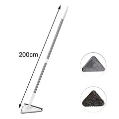 Triangle Mop 360°