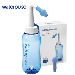 Nasal Irrigation Bottle (300–500ml)