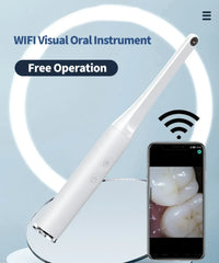 Wireless HD Inspection Camera