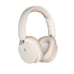 Ergonomic Wireless Headphones β Hi-Fi Sound & Comfort