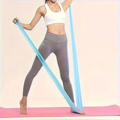 Long Resistance Training Band