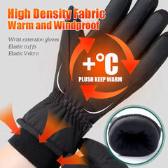 GTUBIKE Thermal Gloves