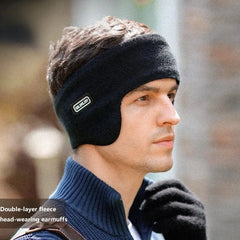 Thermal Sports Headband