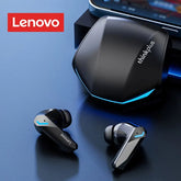 Lenovo GM2 Pro Bluetooth 5.3 Sports & Gaming Earphones