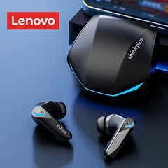 Lenovo GM2 Pro Bluetooth 5.3 Sports & Gaming Earphones