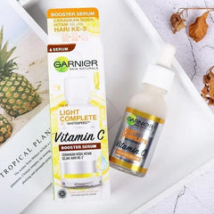 Booster Serum Whitening Skin Tone -Vitamin C